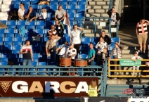 PL: Garbarnia Kraków - Chrobry Głogów. 2018-10-06