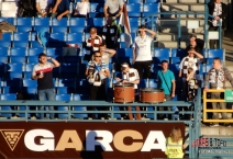 PL: Garbarnia Kraków - Chrobry Głogów. 2018-10-06