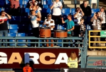 PL: Garbarnia Kraków - Chrobry Głogów. 2018-10-06