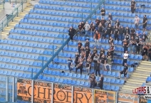 PL: Garbarnia Kraków - Chrobry Głogów. 2018-10-06