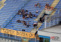 PL: Garbarnia Kraków - Chrobry Głogów. 2018-10-06
