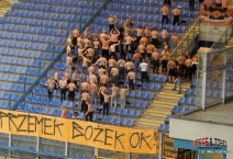 PL: Garbarnia Kraków - Chrobry Głogów. 2018-10-06