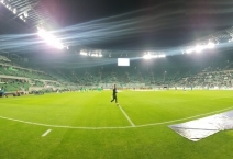 PL Śląsk Wrocław - Legia Warszawa