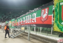 PL Śląsk Wrocław - Legia Warszawa