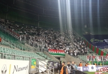 PL Śląsk Wrocław - Legia Warszawa