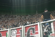 PL Śląsk Wrocław - Legia Warszawa