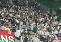 PL Śląsk Wrocław - Legia Warszawa
