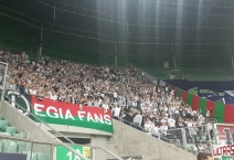 PL Śląsk Wrocław - Legia Warszawa