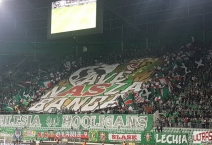 PL Śląsk Wrocław - Legia Warszawa