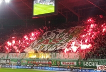 PL Śląsk Wrocław - Legia Warszawa