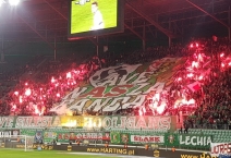 PL Śląsk Wrocław - Legia Warszawa