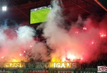 PL Śląsk Wrocław - Legia Warszawa