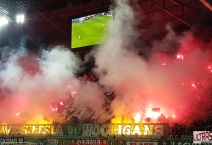 PL Śląsk Wrocław - Legia Warszawa