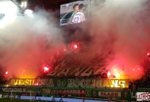 PL Śląsk Wrocław - Legia Warszawa