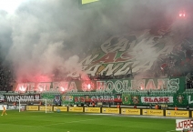 PL Śląsk Wrocław - Legia Warszawa