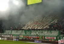 PL Śląsk Wrocław - Legia Warszawa