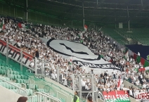 PL Śląsk Wrocław - Legia Warszawa
