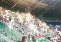 PL Śląsk Wrocław - Legia Warszawa