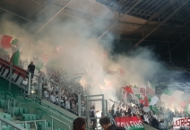 PL Śląsk Wrocław - Legia Warszawa