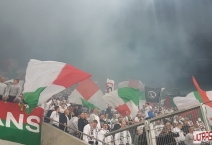 PL Śląsk Wrocław - Legia Warszawa