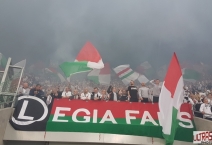 PL Śląsk Wrocław - Legia Warszawa