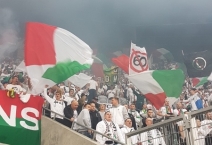 PL Śląsk Wrocław - Legia Warszawa