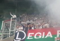PL Śląsk Wrocław - Legia Warszawa