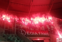 PL Śląsk Wrocław - Legia Warszawa
