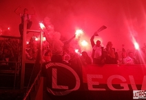 PL Śląsk Wrocław - Legia Warszawa
