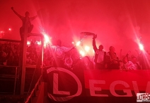 PL Śląsk Wrocław - Legia Warszawa