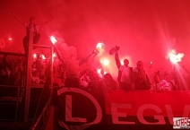 PL Śląsk Wrocław - Legia Warszawa