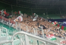 PL Śląsk Wrocław - Legia Warszawa