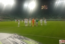PL Śląsk Wrocław - Legia Warszawa