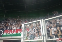PL Śląsk Wrocław - Legia Warszawa