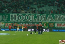 PL Śląsk Wrocław - Legia Warszawa