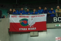 PL Śląsk Wrocław - Legia Warszawa