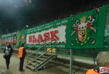 PL Śląsk Wrocław - Legia Warszawa