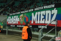 PL Śląsk Wrocław - Legia Warszawa