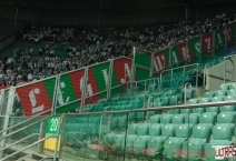 PL Śląsk Wrocław - Legia Warszawa