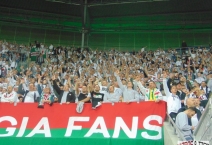 PL Śląsk Wrocław - Legia Warszawa