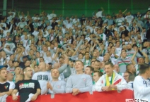 PL Śląsk Wrocław - Legia Warszawa