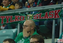 PL Śląsk Wrocław - Legia Warszawa