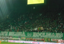 PL Śląsk Wrocław - Legia Warszawa