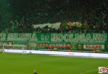PL Śląsk Wrocław - Legia Warszawa