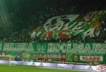 PL Śląsk Wrocław - Legia Warszawa