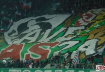 PL Śląsk Wrocław - Legia Warszawa