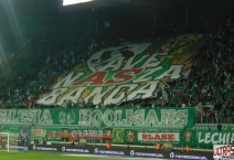 PL Śląsk Wrocław - Legia Warszawa
