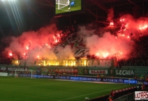 PL Śląsk Wrocław - Legia Warszawa