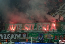 PL Śląsk Wrocław - Legia Warszawa