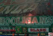 PL Śląsk Wrocław - Legia Warszawa